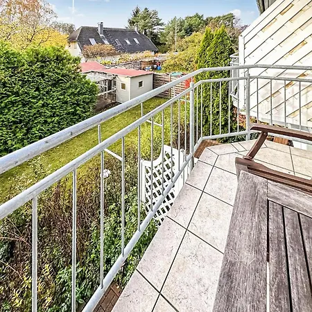 Ferienwohnung Trassenheide * Trassenheide