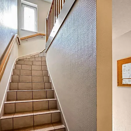 Ferienwohnung Trassenheide Апартаменты
