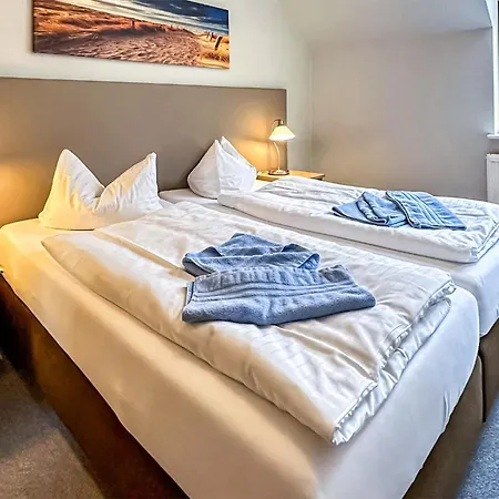 Ferienwohnung Trassenheide * Трассенхайде