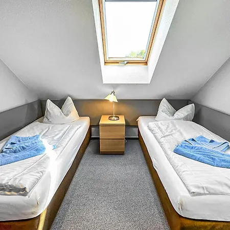 Ferienwohnung Trassenheide Daire Trassenheide