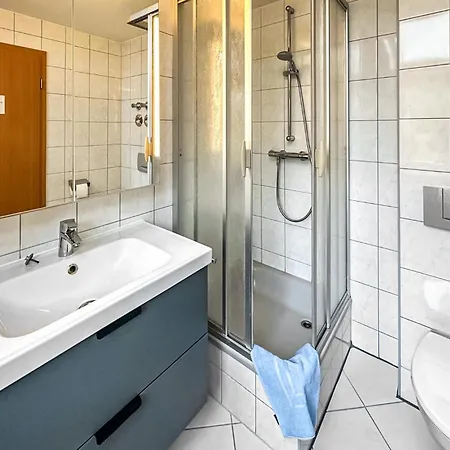 Ferienwohnung Trassenheide Апартаменты Трассенхайде