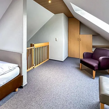 Ferienwohnung Trassenheide
