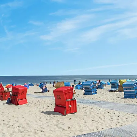 Ferienwohnung Trassenheide Trassenheide